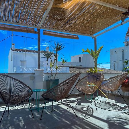 Moona Hostal Альтеа Экстерьер фото