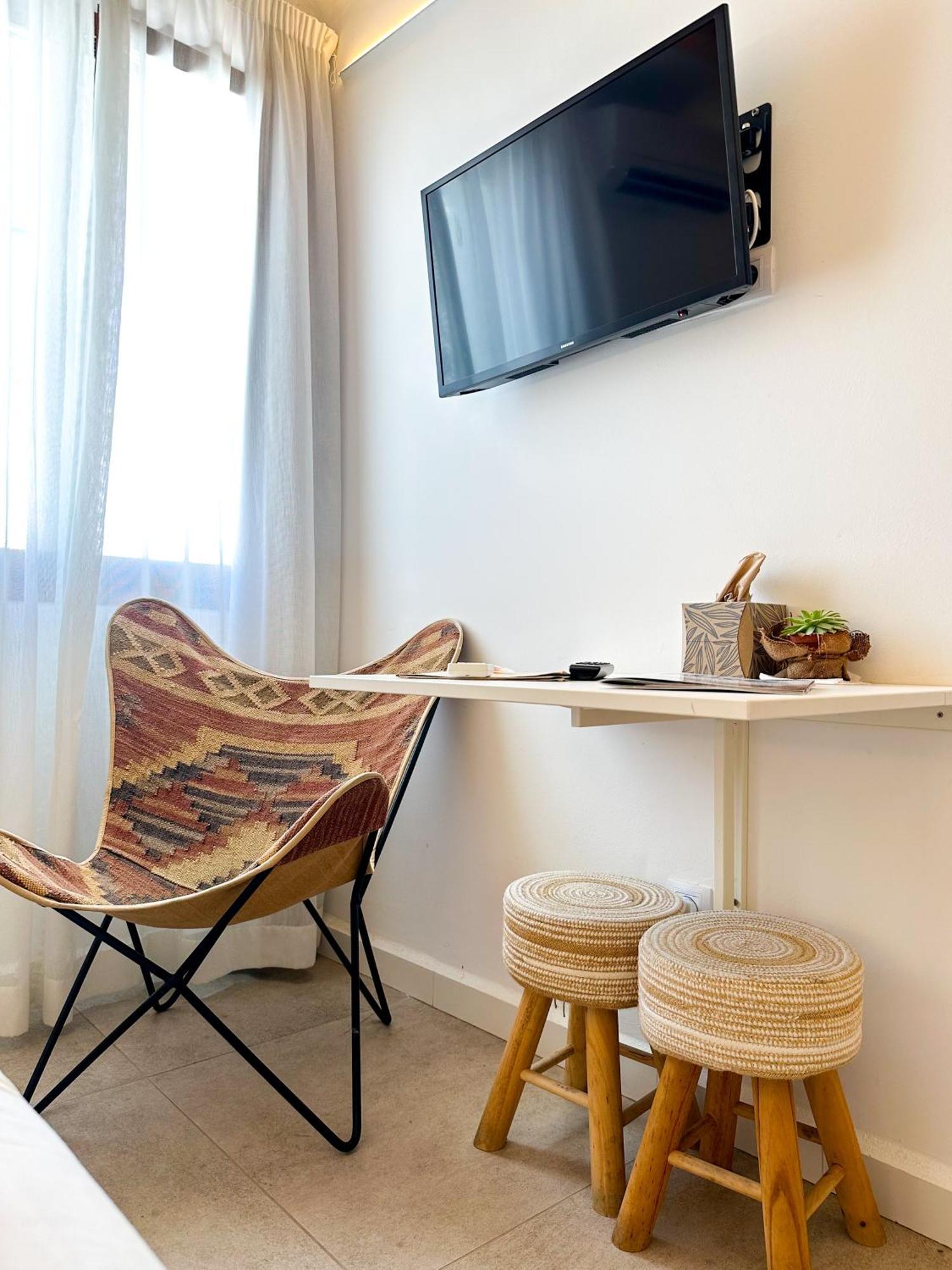 Moona Hostal Альтеа Экстерьер фото