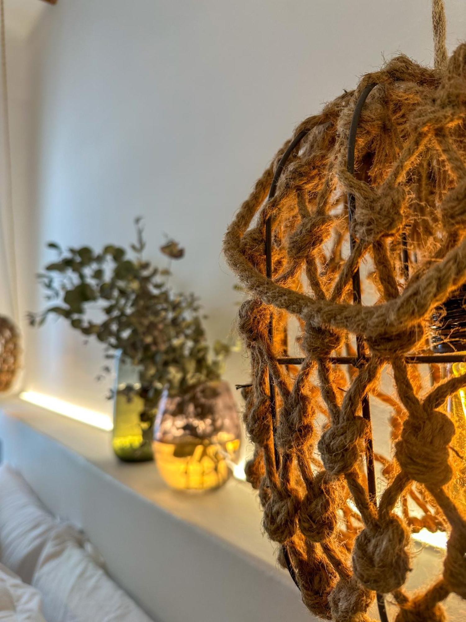 Moona Hostal Альтеа Экстерьер фото